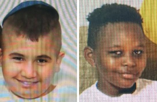 לאחר החיפושים: אותרו שני הנערים שנעדרו בדרום