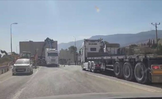 תמונת ניצחון: הצעד הדרמטי של צה"ל בצפון