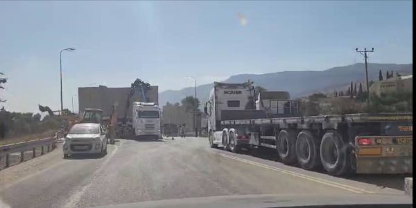 תמונת ניצחון: הצעד הדרמטי של צה"ל בצפון