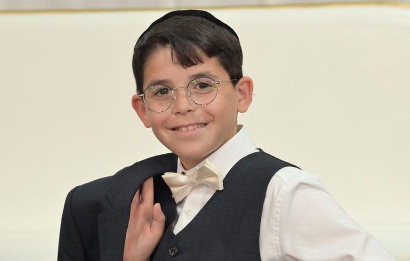 "מי אדיר": ילד הפלא של עולם המוזיקה החסידי בסינגל ראשון