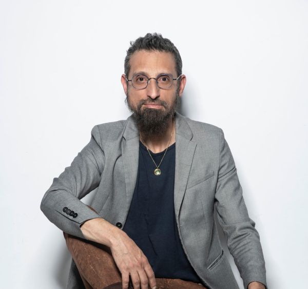 לראשונה: דניאל זמיר בשיתוף פעולה יוצא דופן באלבום החדש