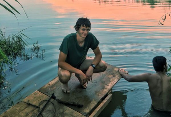 הרב אליהו מאלי סופד לתלמידו שנפל בעזה: "עם ישראל בער לו בלב"