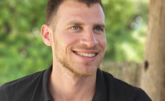 הותר לפרסום: ידידיה בלוך נפטר מפצעיו בקרב בלבנון