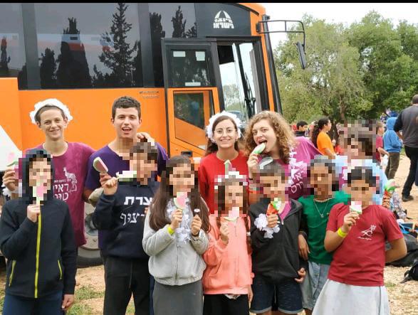 חניכיו של אביב גלבוע הי"ד: חיוך שאי אפשר להוציא מהראש