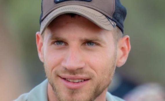 איבריו של ידידיה בלוך הי"ד הושתלו בתשעה חולים