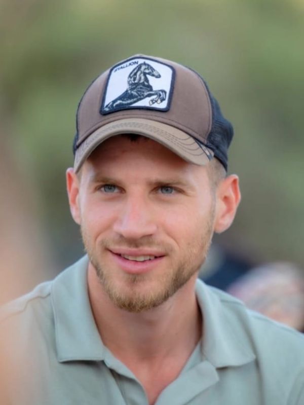 איבריו של ידידיה בלוך הי"ד הושתלו בתשעה חולים