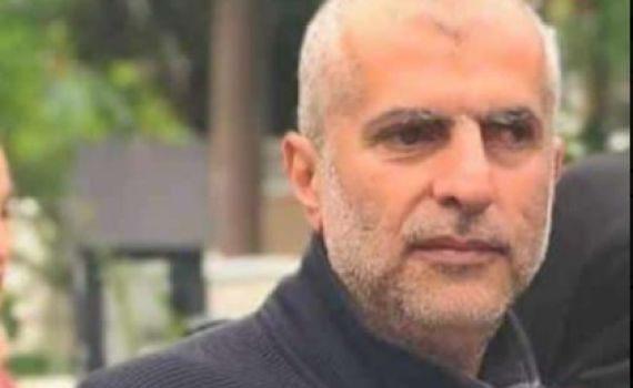 הישג נוסף: צה"ל חיסל את סגן מפקד כוח רדואן