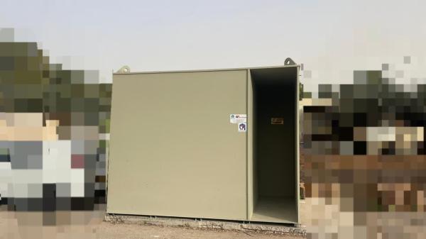 לאחר פנייתו של ח"כ ביסמוט לגלנט: סופקו מיגוניות לחיילים