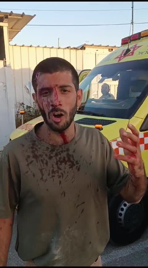 לינץ' בחוות העיטם: שעות אחרי שנשקו של בעל החווה הוחרם