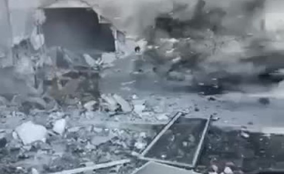 פגיעה ישירה במעלות-תרשיחא: הרוג ו-13 פצועים במקום