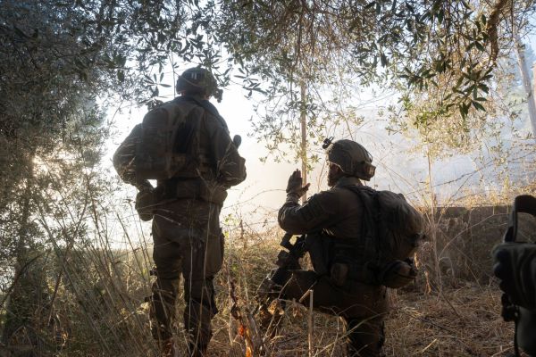 רק שבוע לתמרון: סיכום הישגי כוחות צה"ל | צפו