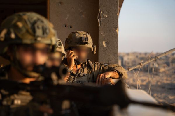 "מלוכלך אחד נוסף חיסלנו": קולות הקשר בחיסול סינוואר