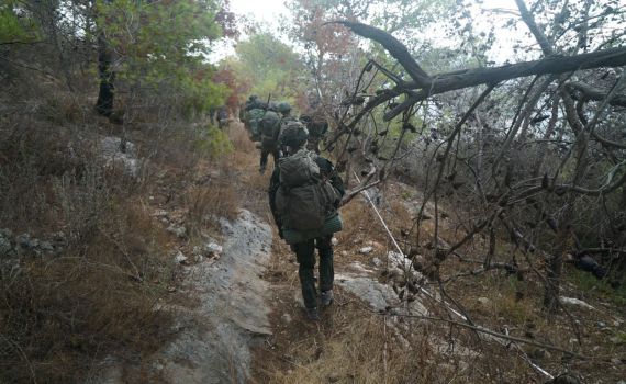 בצה"ל מעריכים: זה היעד לסיום המלחמה בלבנון