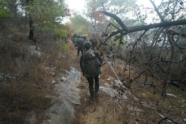 בצה"ל מעריכים: זה היעד לסיום המלחמה בלבנון