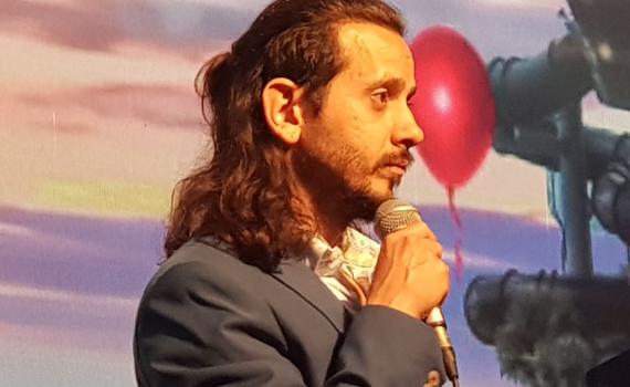 ציון ברוך על פסיקת התפילה בכיפור: "מה הקטע שדנים בכלל?"