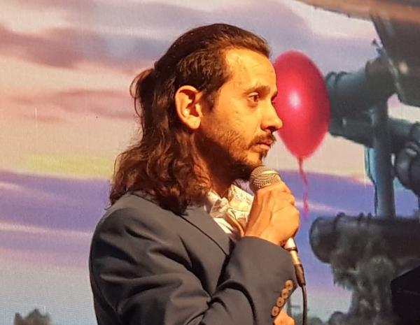 ציון ברוך על פסיקת התפילה בכיפור: "מה הקטע שדנים בכלל?"