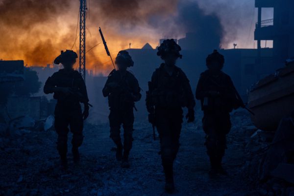 התמרון מתרחב: צה"ל הודיע לעשרות כפרים בלבנון להתפנות