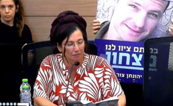 משפחות שכולות זעמו: "אנחנו עם רחמן מידי – תכאיבו לאויב"