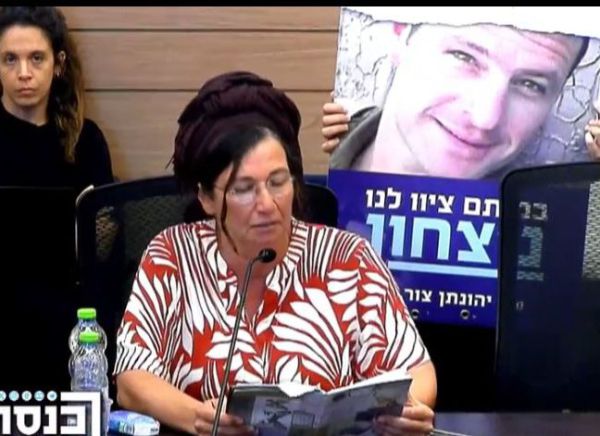 משפחות שכולות זעמו: "אנחנו עם רחמן מידי – תכאיבו לאויב"