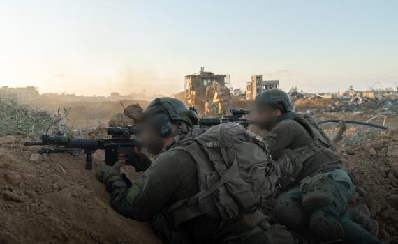 אחרי הדרמה בעזה: זה מספר החטופים החיים שנותרו בשבי