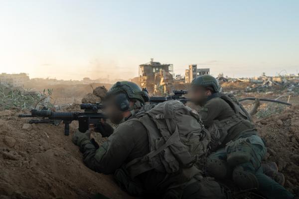 אחרי הדרמה בעזה: זה מספר החטופים החיים שנותרו בשבי