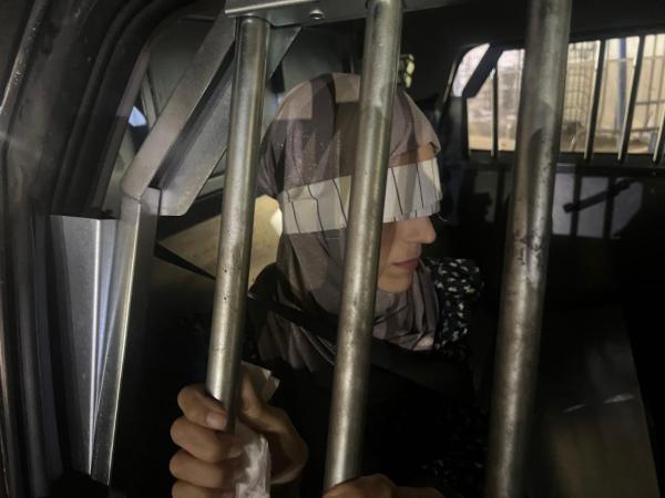 מורה מבית ספר בנצרת רקדה על רקע התאריך של ה-7.10 ונעצרה