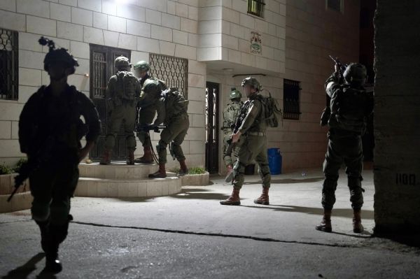 ב-3 מבצעים חטיבתיים במקביל: כוחות צה"ל מסכלים טרור ביו"ש