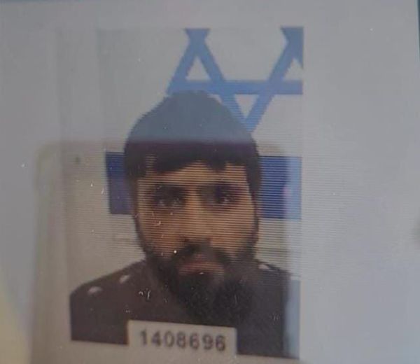 המחבל בבאר שבע: מתרגל פסיכומטרי שהורשע במרמה