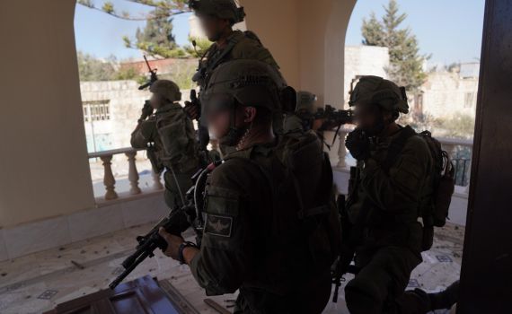 בתום הערכת מצב: החמרה בהנחיות פיקוד העורף