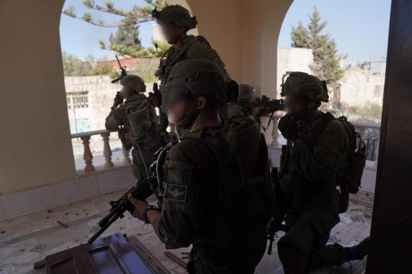 בתום הערכת מצב: החמרה בהנחיות פיקוד העורף