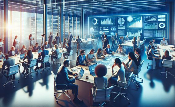 שכירת שירותי משרד פרסום מוביל: השיטה הבטוחה להצלחה שיווקית