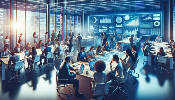 שכירת שירותי משרד פרסום מוביל: השיטה הבטוחה להצלחה שיווקית