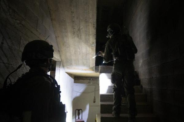 המאבק בטרור: 2 מחבלים חוסלו בג'נין, 20 מבוקשים נעצרו ביו"ש