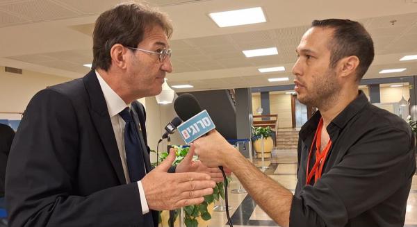 ביסמוט לסרוגים על חוק הגיוס: "לעשות את זה חכם, יש פתרון"