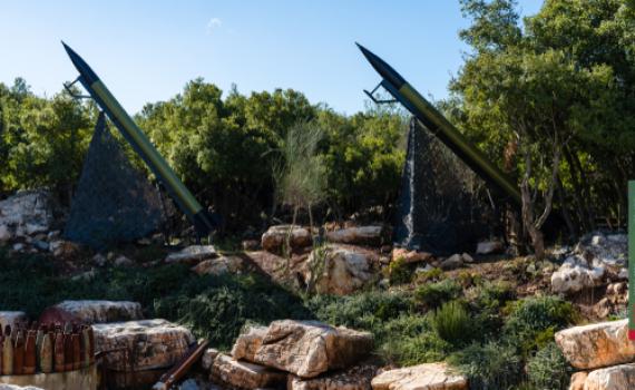 איום נוסף על ישראל: "יבוא לידי ביטוי בימים הקרובים"