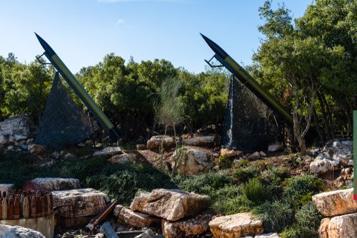 איום נוסף על ישראל: "יבוא לידי ביטוי בימים הקרובים"