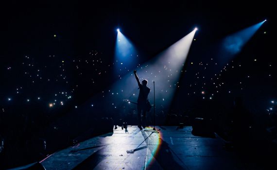 בית הדין פסק: כך יתחלקו המוזיקאי המוכשר וגרושתו בתמלוגים