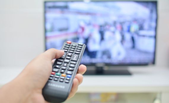 ממחר: הערוץ הישראלי משנה מספר בשלט