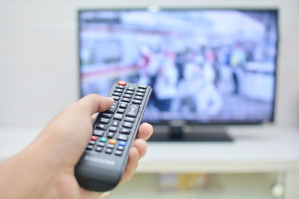 ממחר: הערוץ הישראלי משנה מספר בשלט