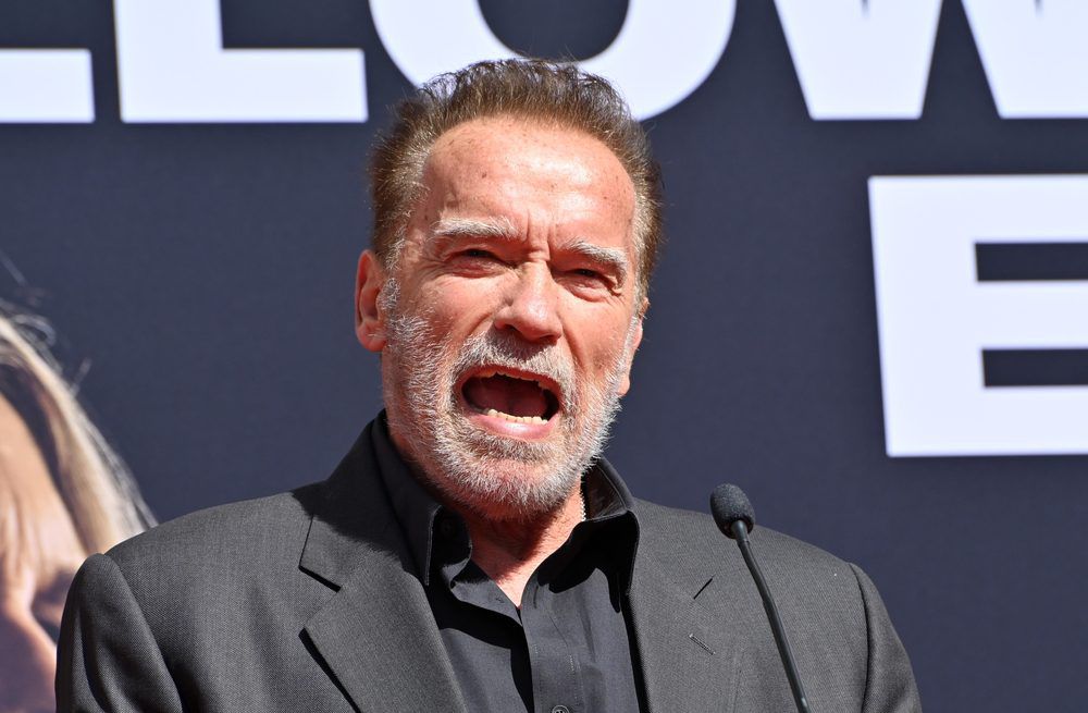 מפתיע: כוכב הקולנוע הרפובליקני הודיע על תמיכה בהאריס