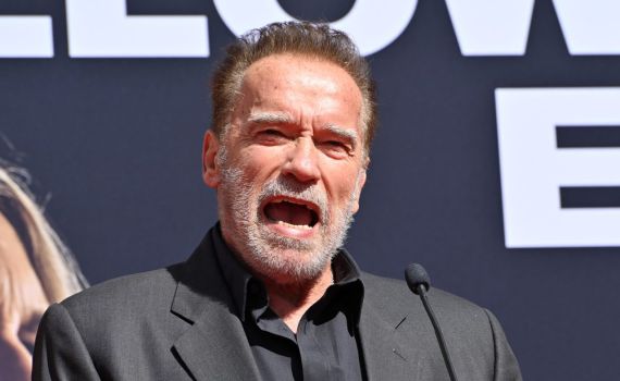 מפתיע: כוכב הקולנוע הרפובליקני הודיע על תמיכה בהאריס