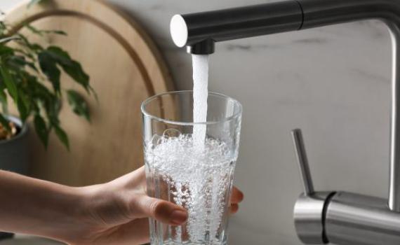 משרד הבריאות לתושבי כוכב יעקב: להרתיח מים לפני שתייה