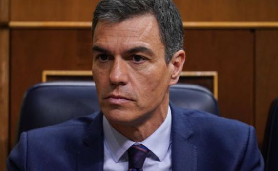 ההודעה המקוממת של ראש ממשלת ספרד: "המצב בלתי נסבל"