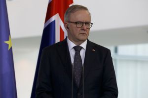 אלבניזי מתנצל: "מרגיש את כובד האחריות על הזוועה"