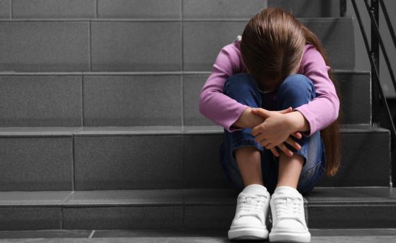 הותר לפרסום: פרשה קשה של עבירות מין בקטינים