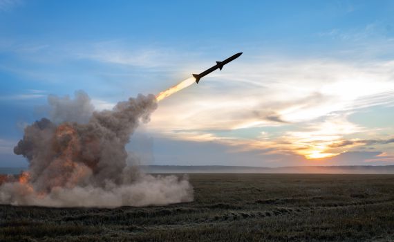 רועדים מפחד: זו המדינה הבאה שישראל צפויה לתקוף