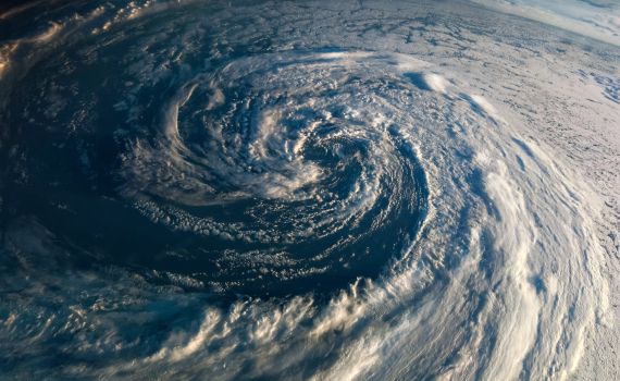 לחץ בארה"ב: סופת הוריקן קטלנית עוד השבוע