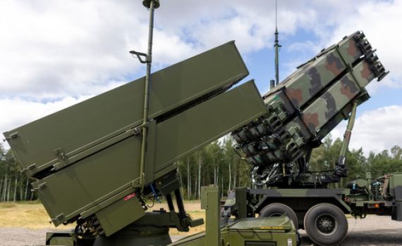 היערכות שיא: זה מספר החיילים שארה"ב תשלח לישראל