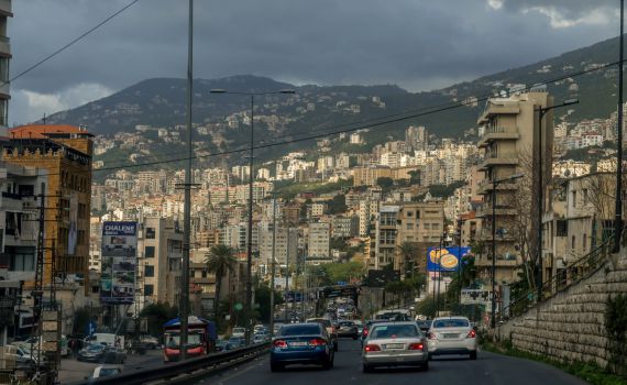 גורם ישראלי על האזרח שחצה ללבנון: "הנושא מוכר ומטופל"