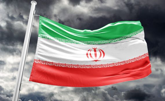 לאן נעלם מפקד משמרות המהפכה? באיראן טוענים שהוא עובד כרגיל